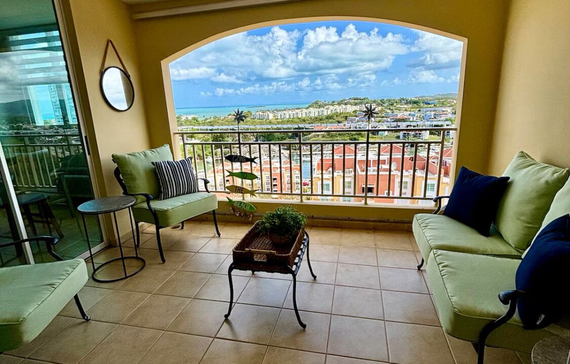 Photo of Patio Balcony in Fajardo