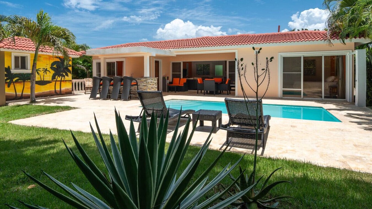 Photo of Outdoor in La Mulata