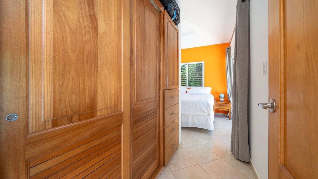 Photo of Bedroom in La Mulata