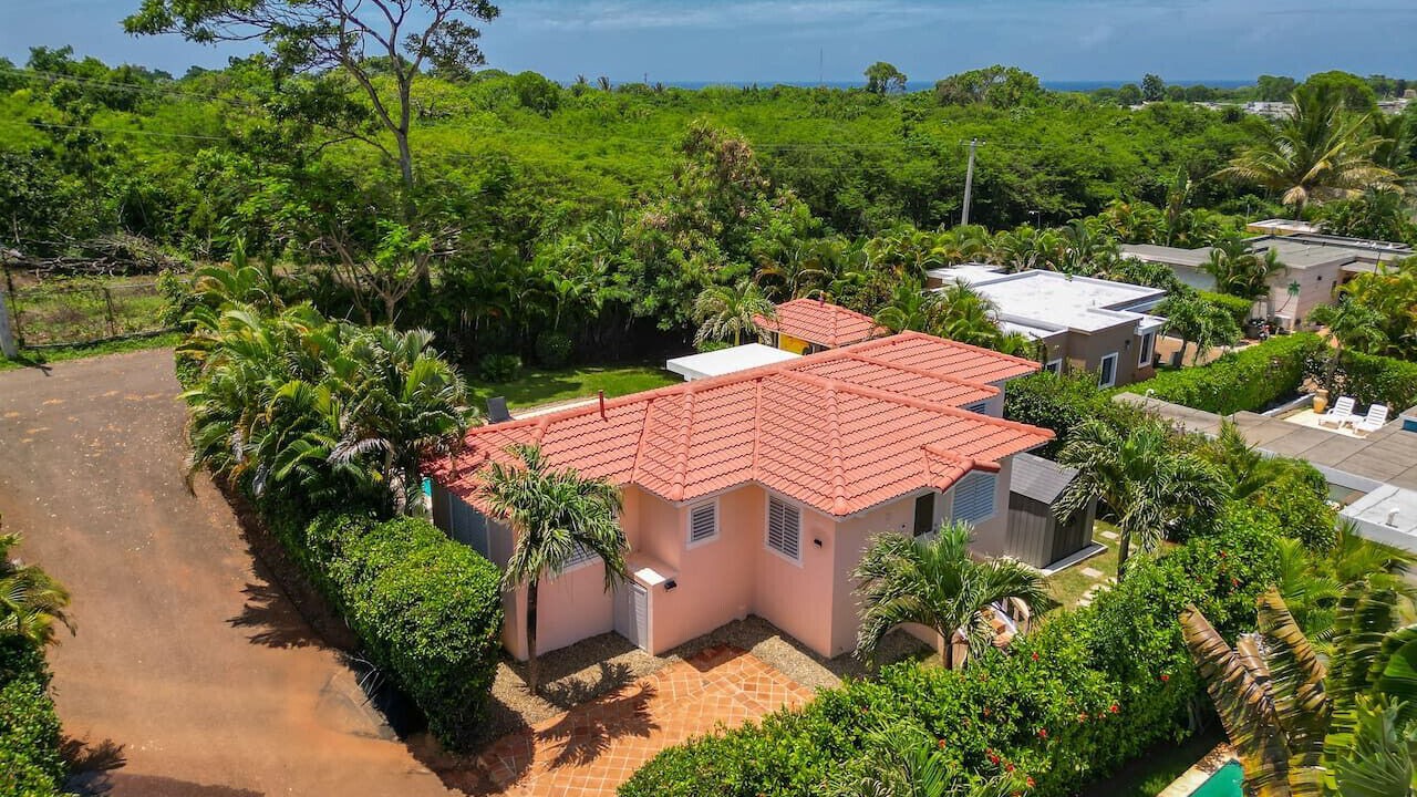 Photo of Outdoor in La Mulata