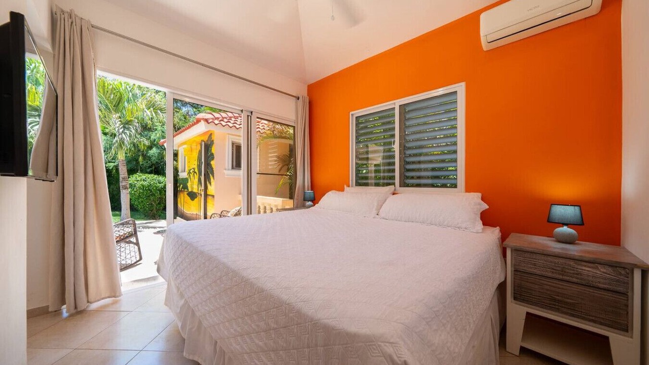 Photo of Bedroom in La Mulata
