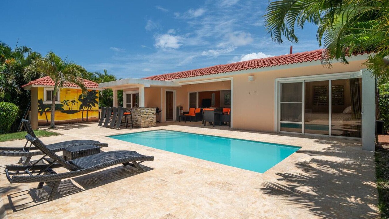 Photo of Outdoor in La Mulata