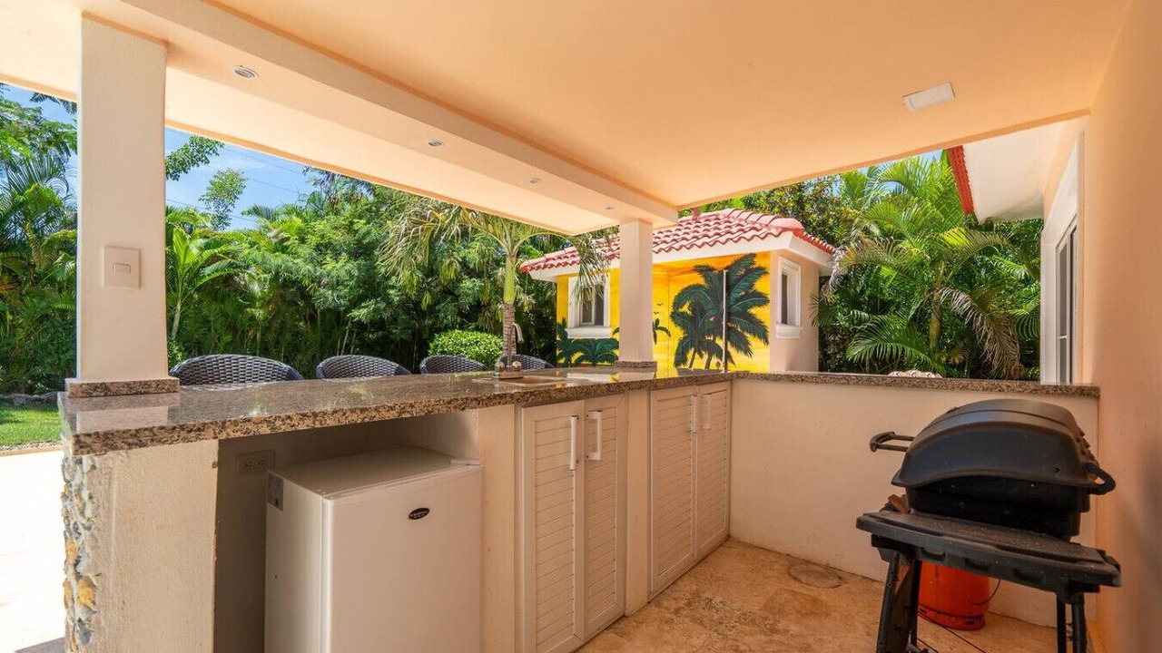 Photo of Outdoor in La Mulata