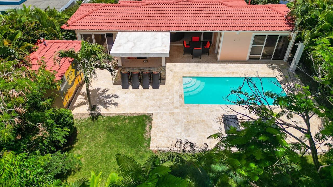 Photo of Outdoor in La Mulata