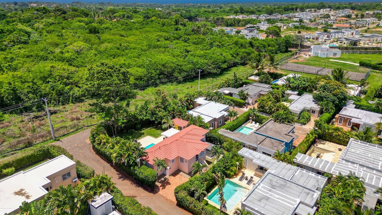 Photo of Outdoor in La Mulata
