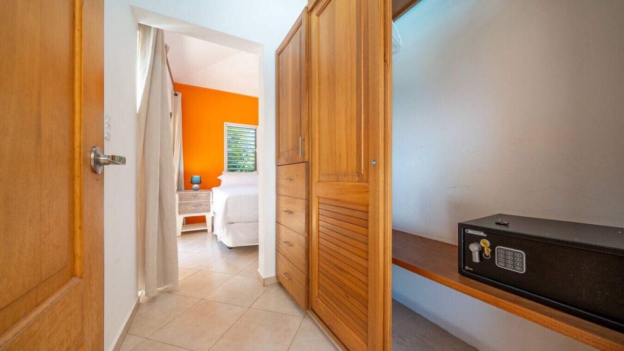 Photo of Bedroom in La Mulata