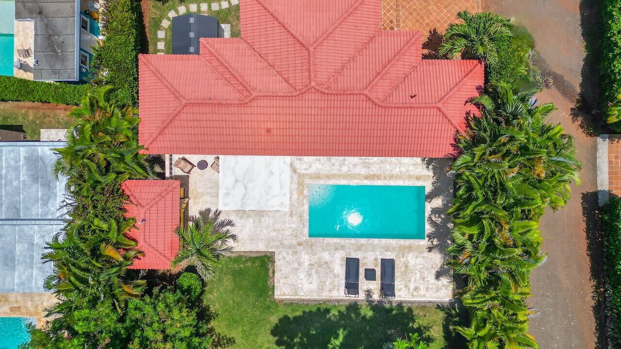Photo of Outdoor in La Mulata