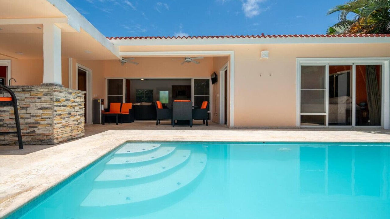 Photo of Outdoor in La Mulata