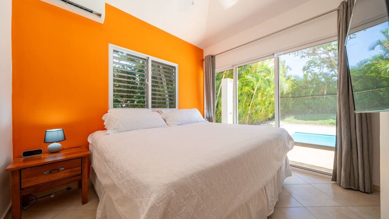 Photo of Bedroom in La Mulata