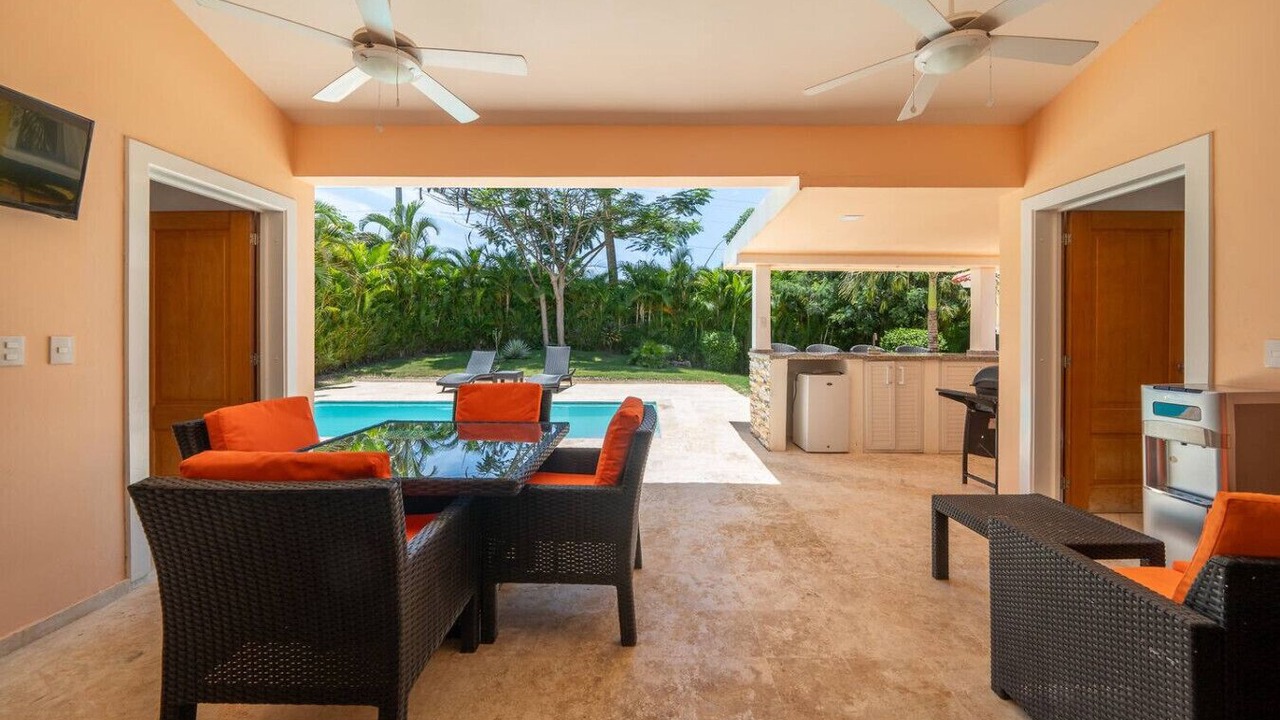 Photo of Outdoor in La Mulata