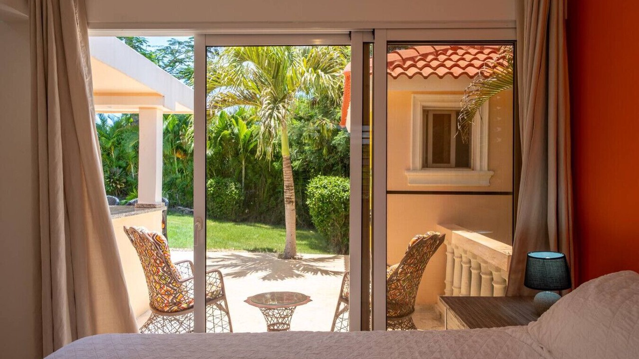 Photo of Bedroom in La Mulata