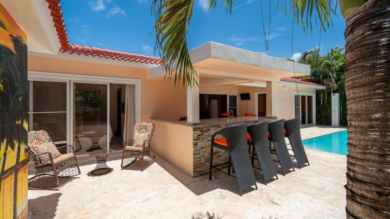 Photo of Outdoor in La Mulata