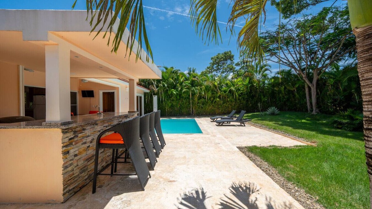 Photo of Outdoor in La Mulata