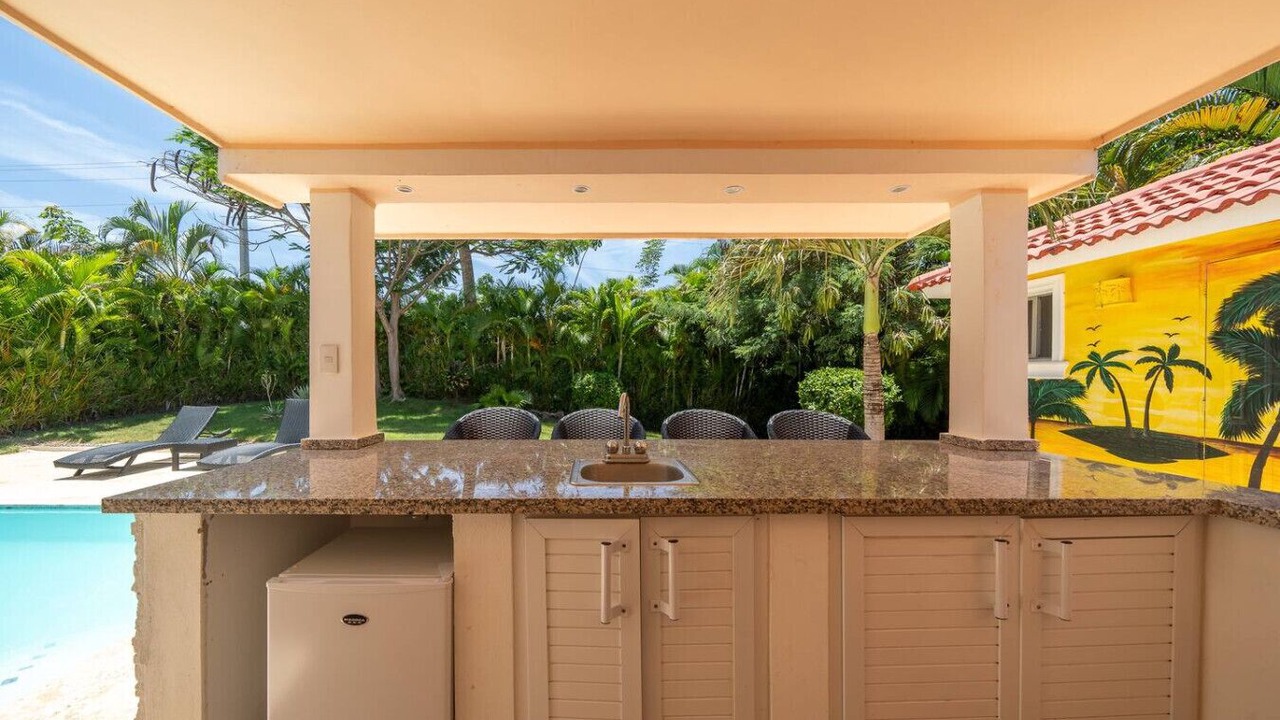 Photo of Outdoor in La Mulata