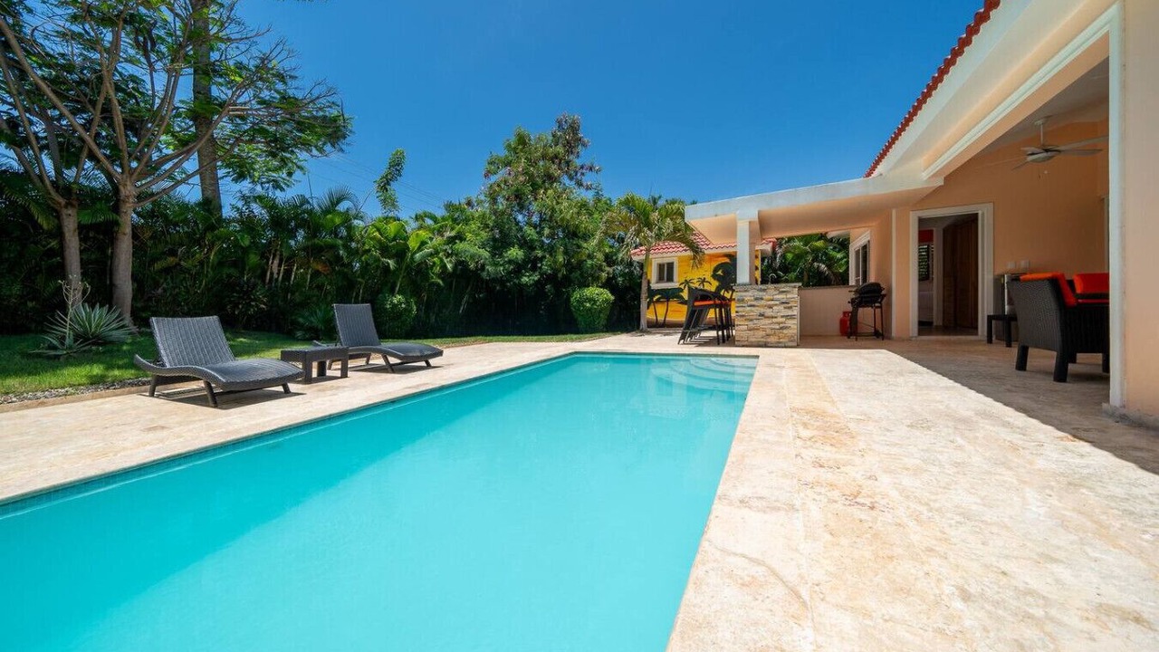 Photo of Outdoor in La Mulata