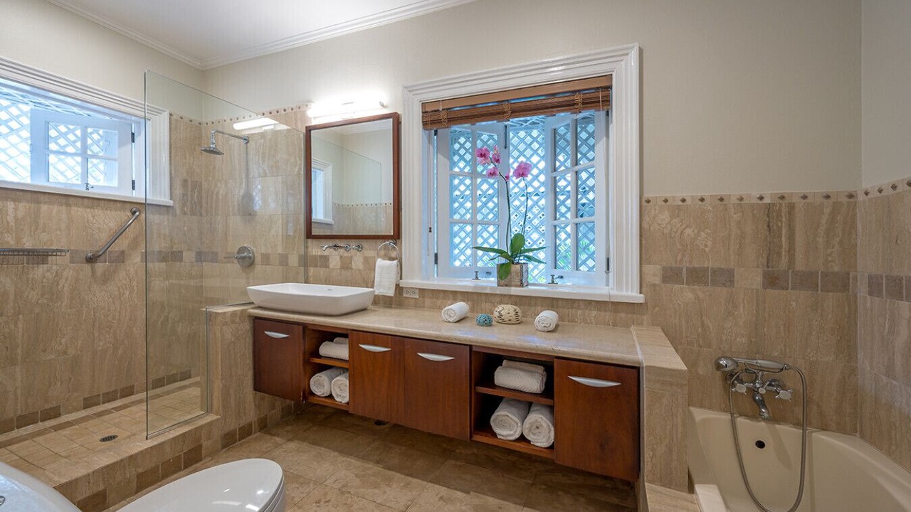 Photo of Bathroom in Mammee Bay Estates