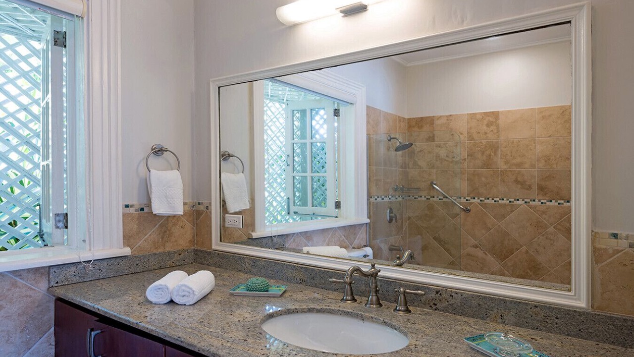 Photo of Bathroom in Mammee Bay Estates