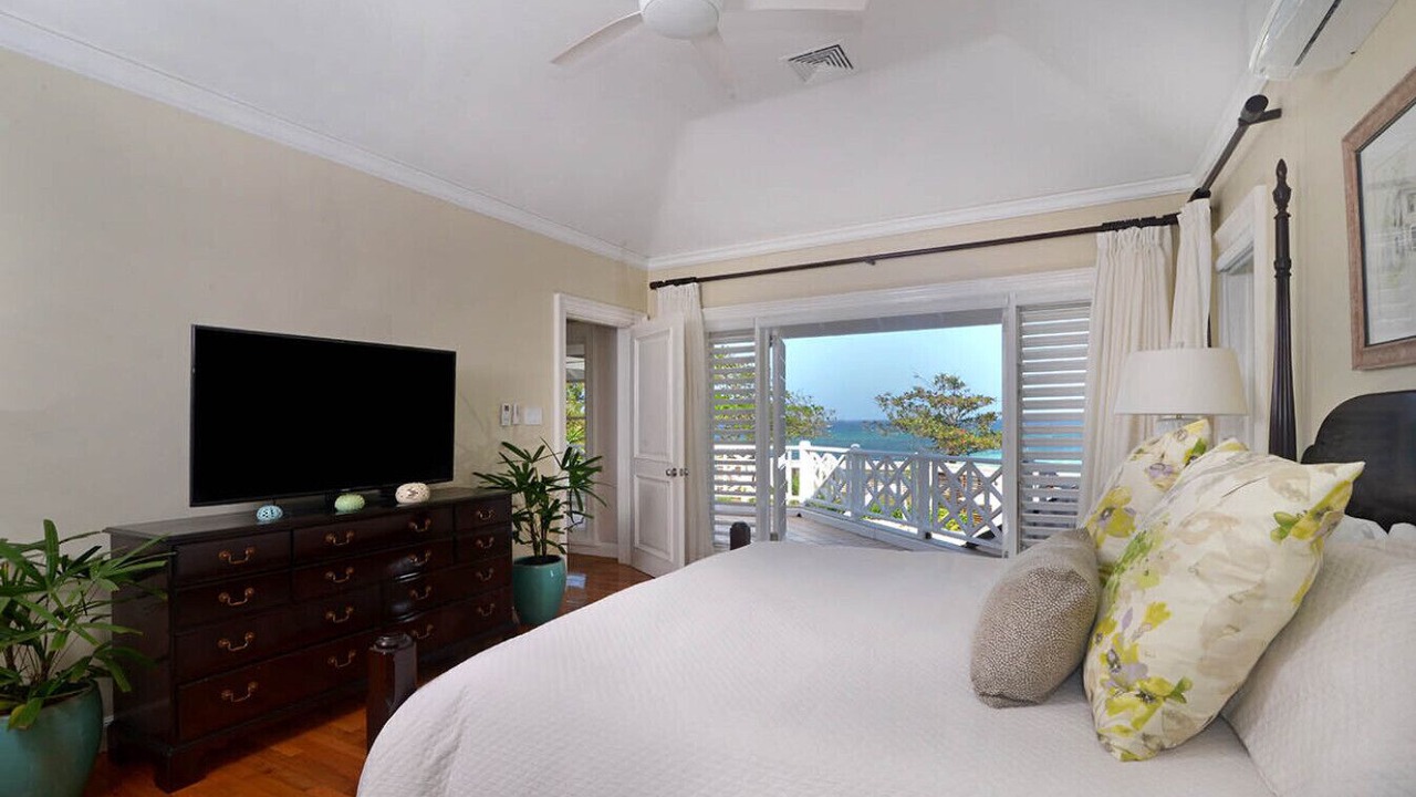 Photo of Bedroom in Mammee Bay Estates