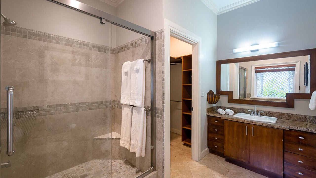 Photo of Bathroom in Mammee Bay Estates