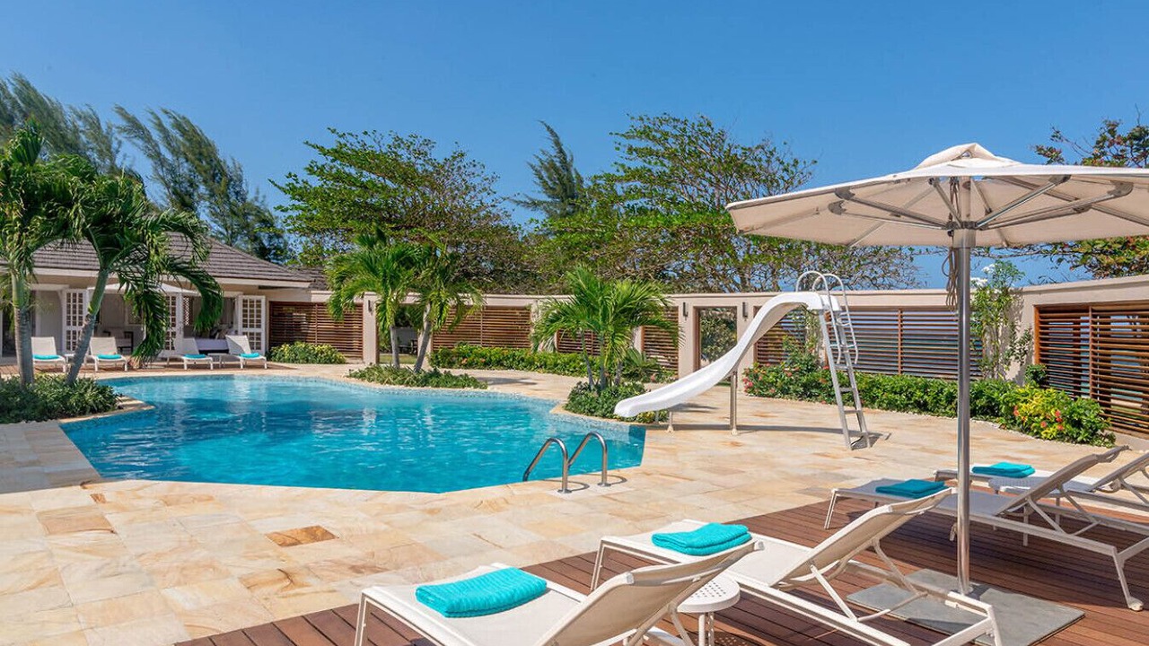 Photo of Outdoor in Mammee Bay Estates