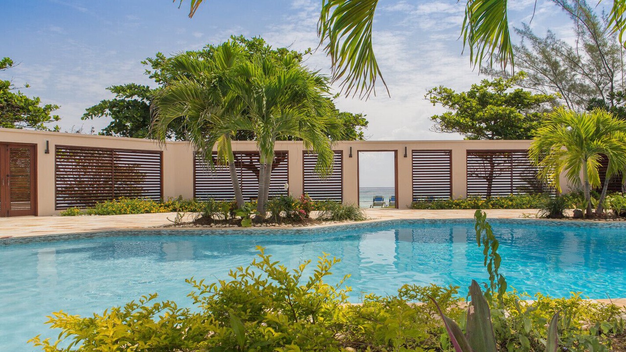 Photo of Outdoor in Mammee Bay Estates