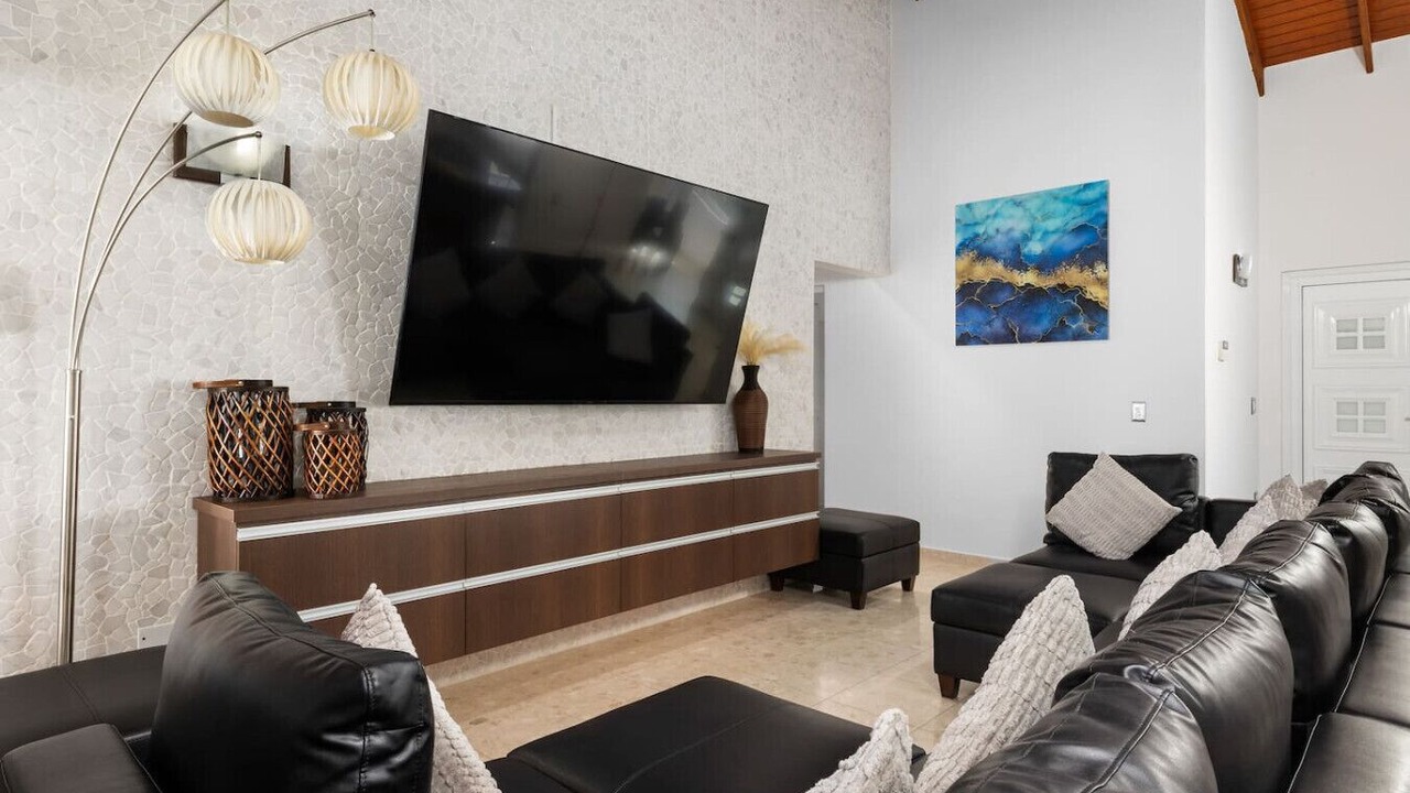 Photo of Bedroom in Opal