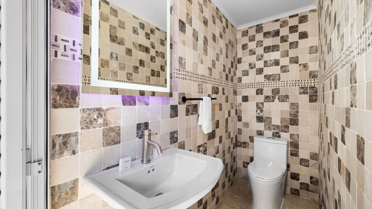 Photo of Bathroom in Opal