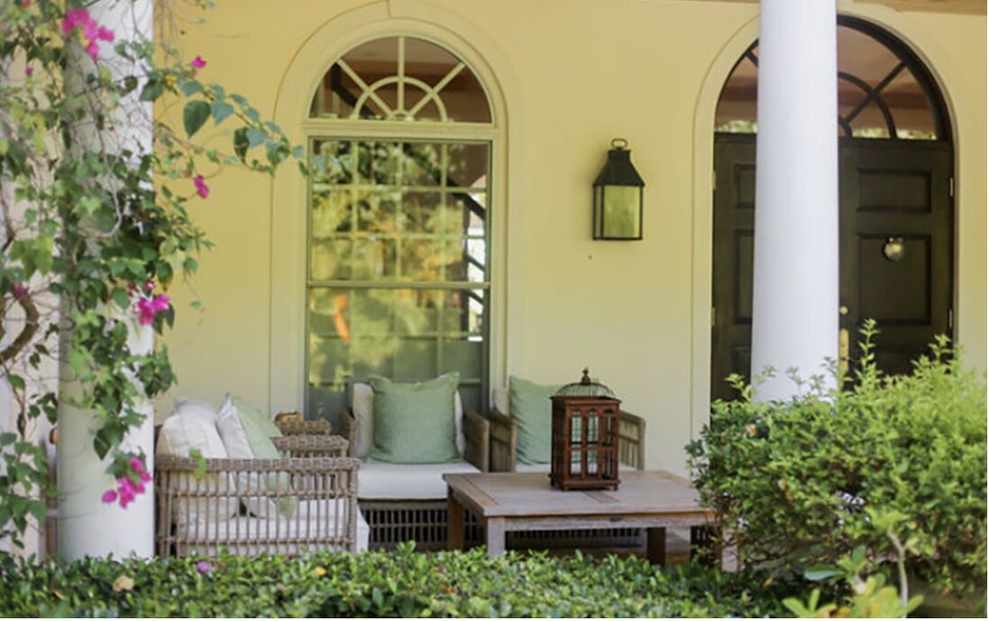 Photo of Patio Balcony in Dunmore Town