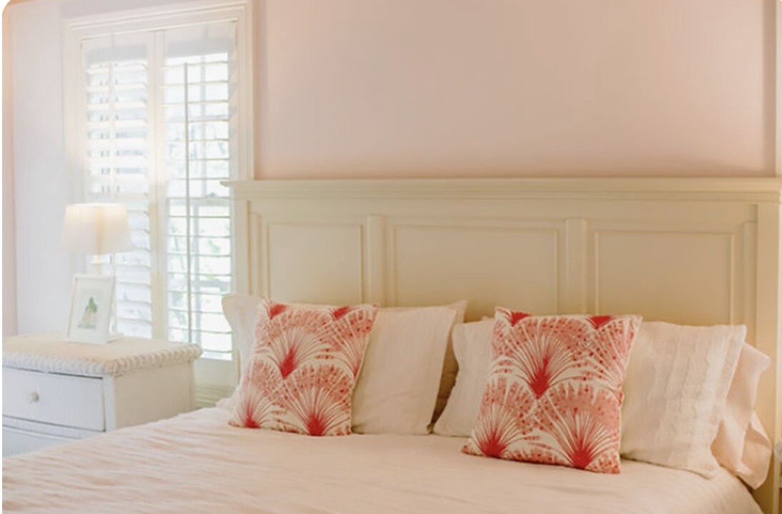 Photo of Bedroom in Dunmore Town
