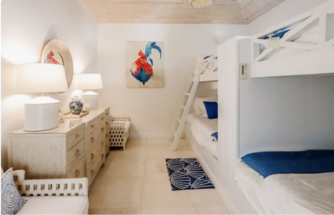 Photo of Bedroom in Dunmore Town