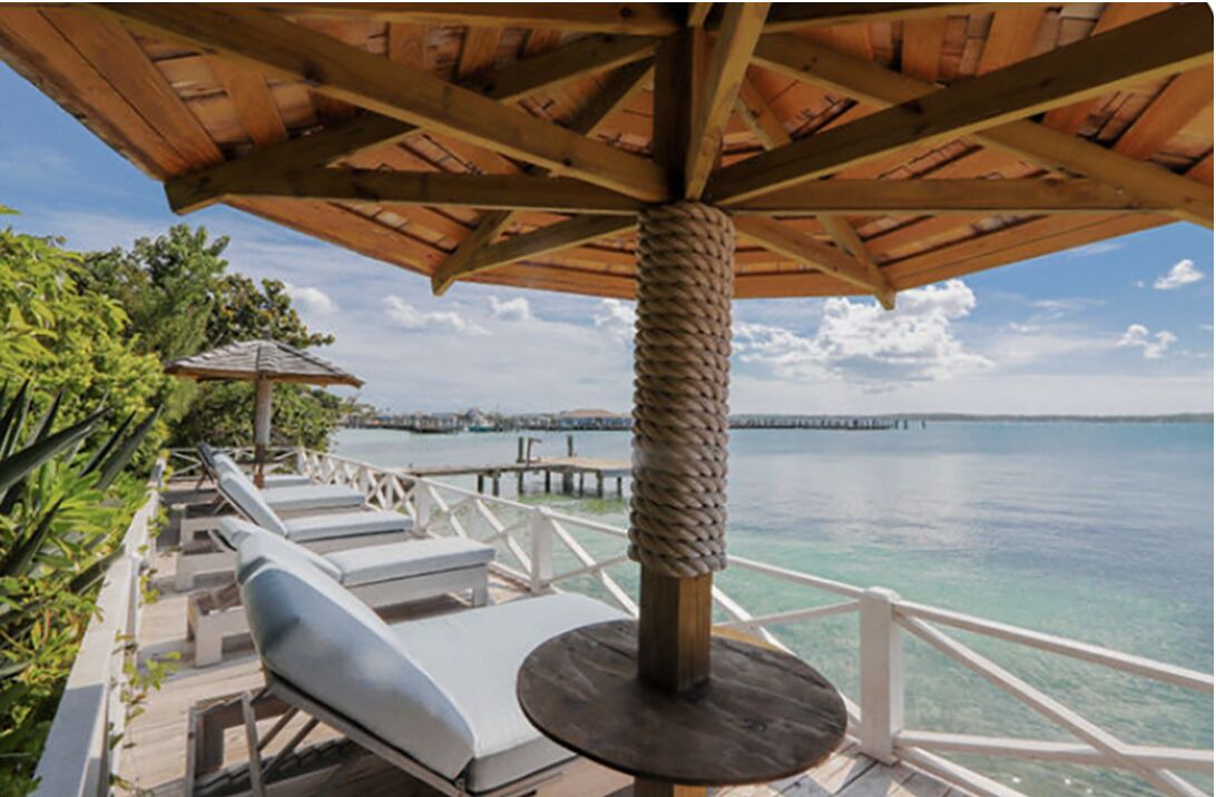 Photo of Patio Balcony in Dunmore Town