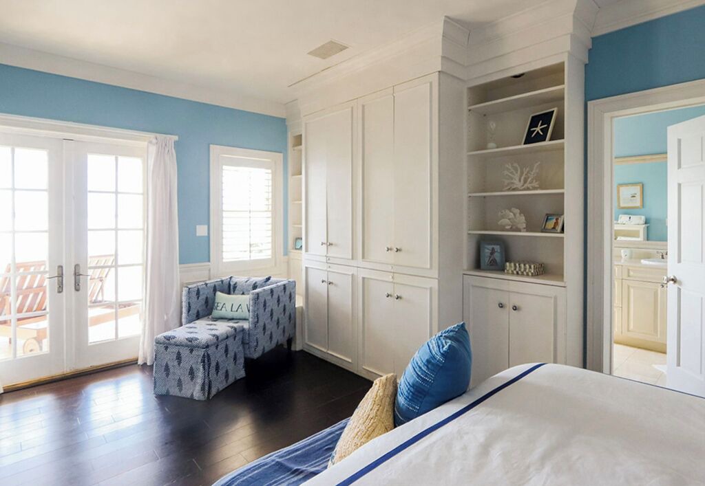 Photo of Bedroom in Dunmore Town