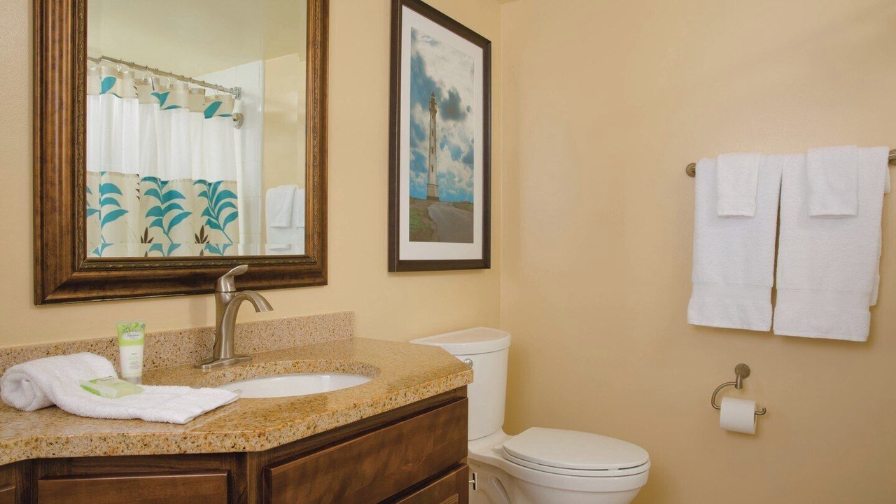Photo of Bathroom in Palm Beach
