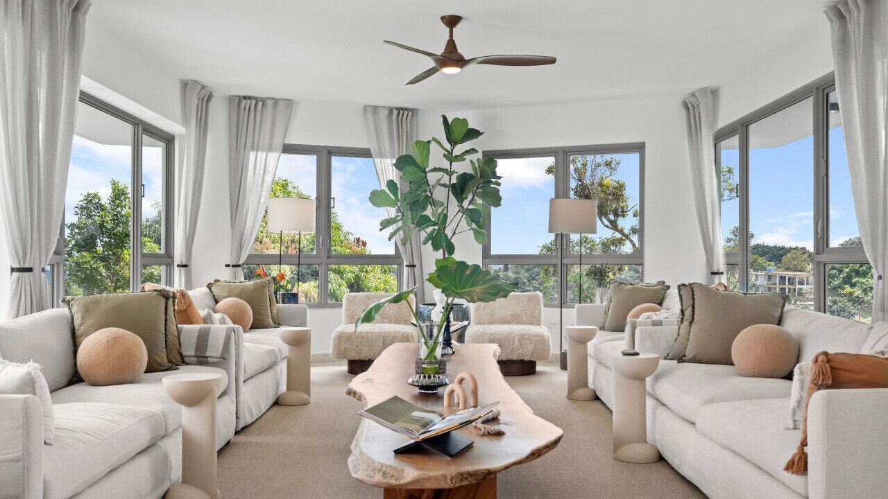 Photo of Livingroom in Hato Nuevo