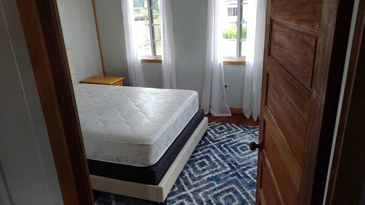 Photo of Bedroom in Sittee Point