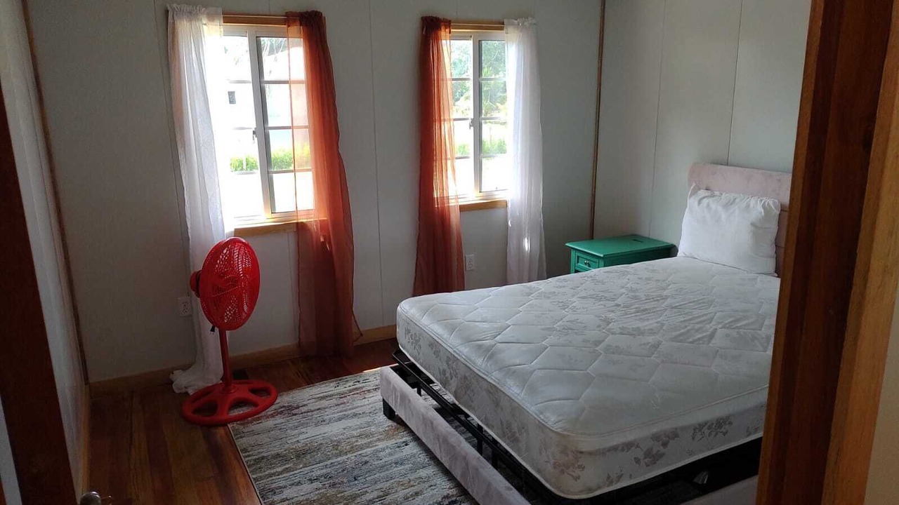 Photo of Bedroom in Sittee Point