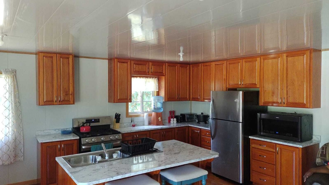 Photo of Kitchen in Sittee Point