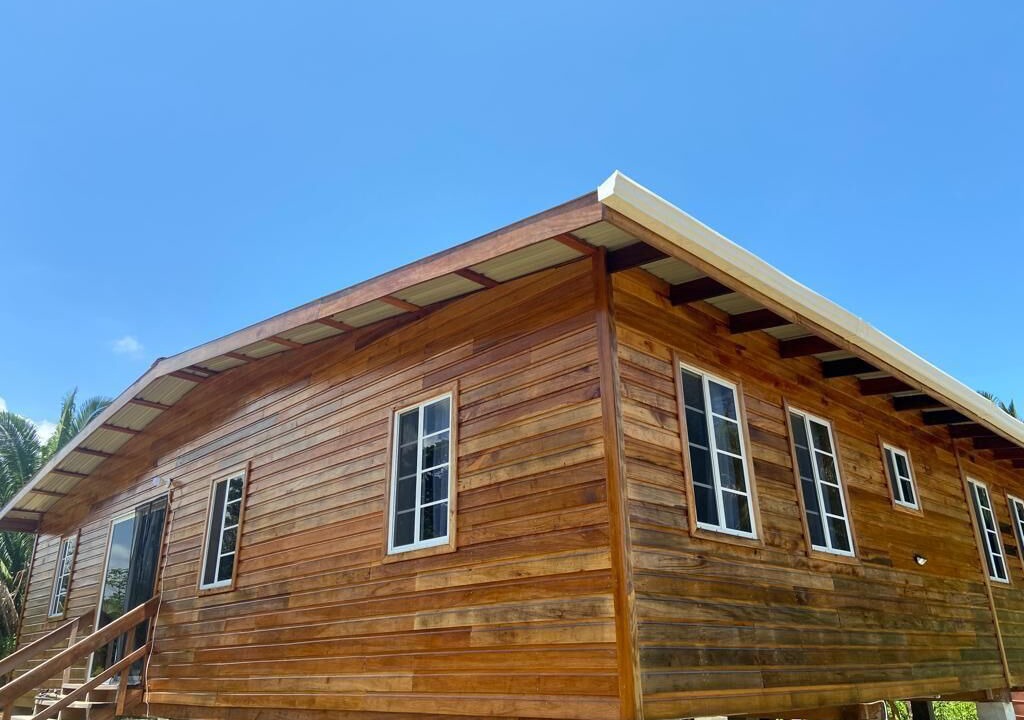 Photo of Outdoor in Sittee Point