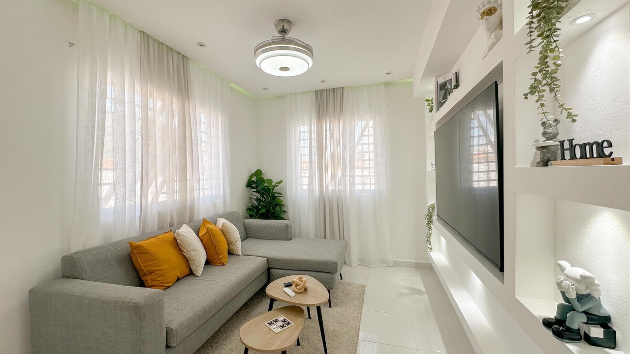 Photo of Livingroom in La Romana