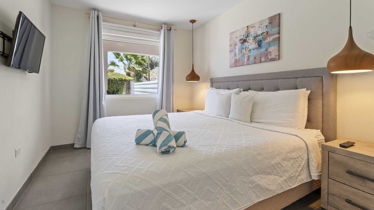 Photo of Bedroom in Koyari