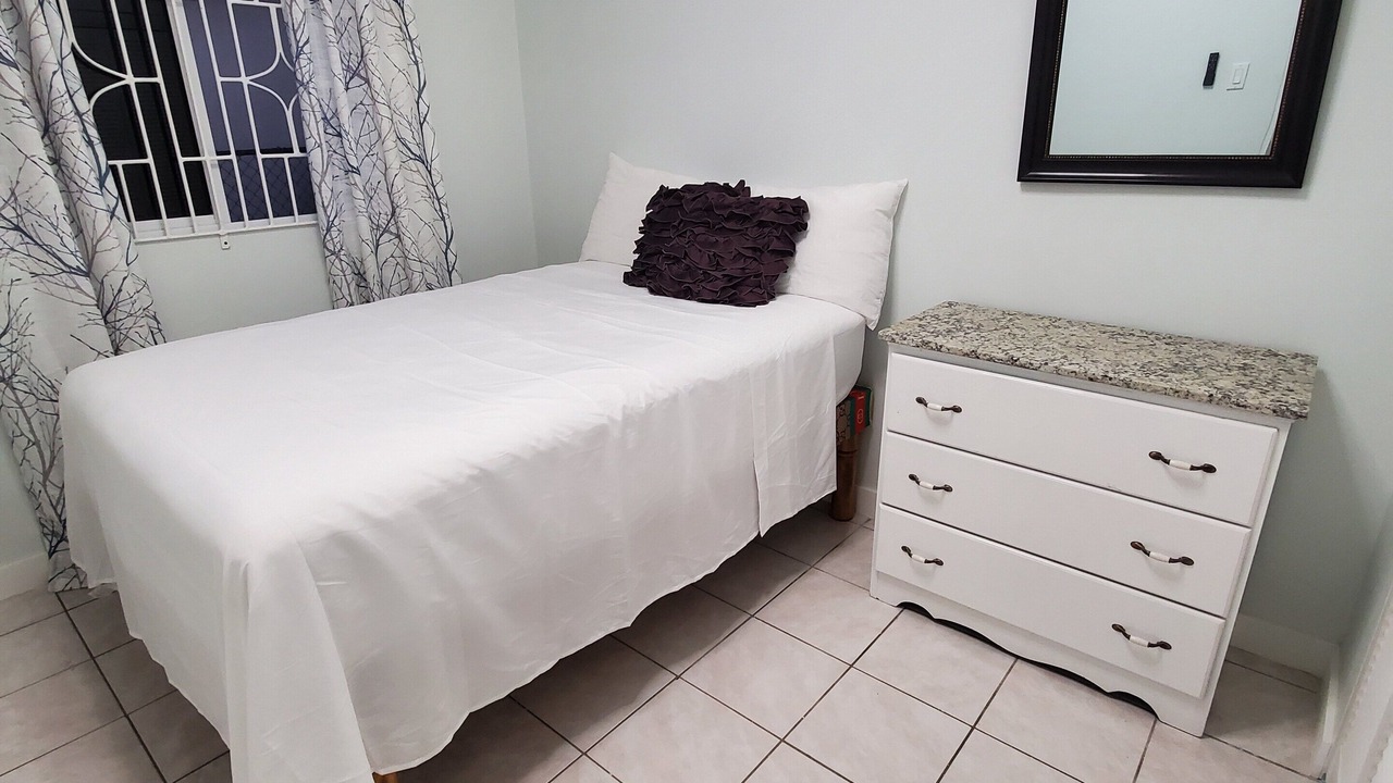 Photo of Bedroom in Portmore