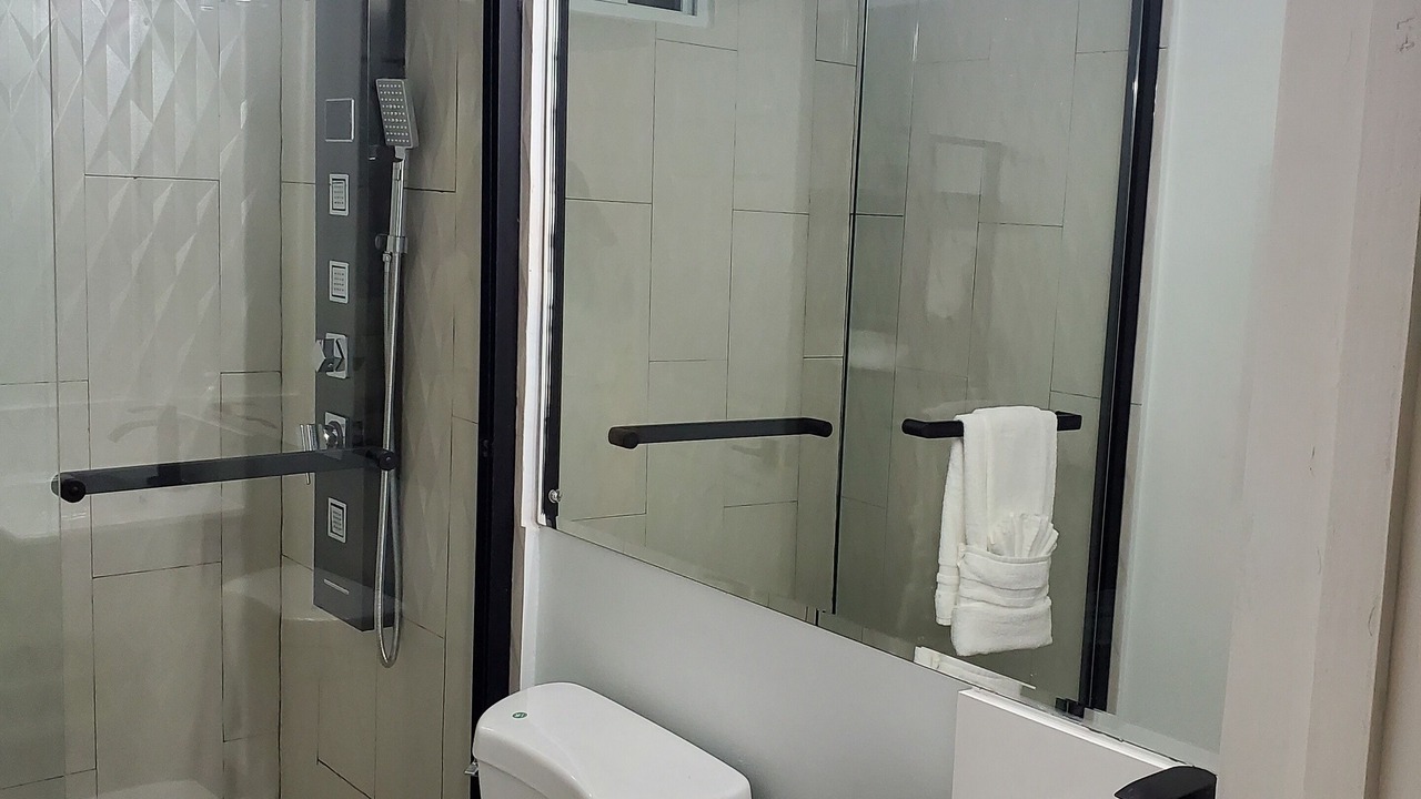 Photo of Bathroom in Portmore