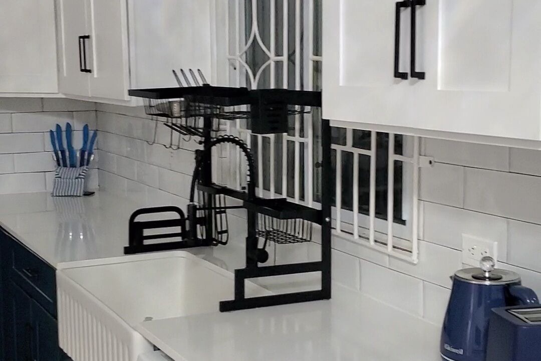 Photo of Kitchen in Portmore