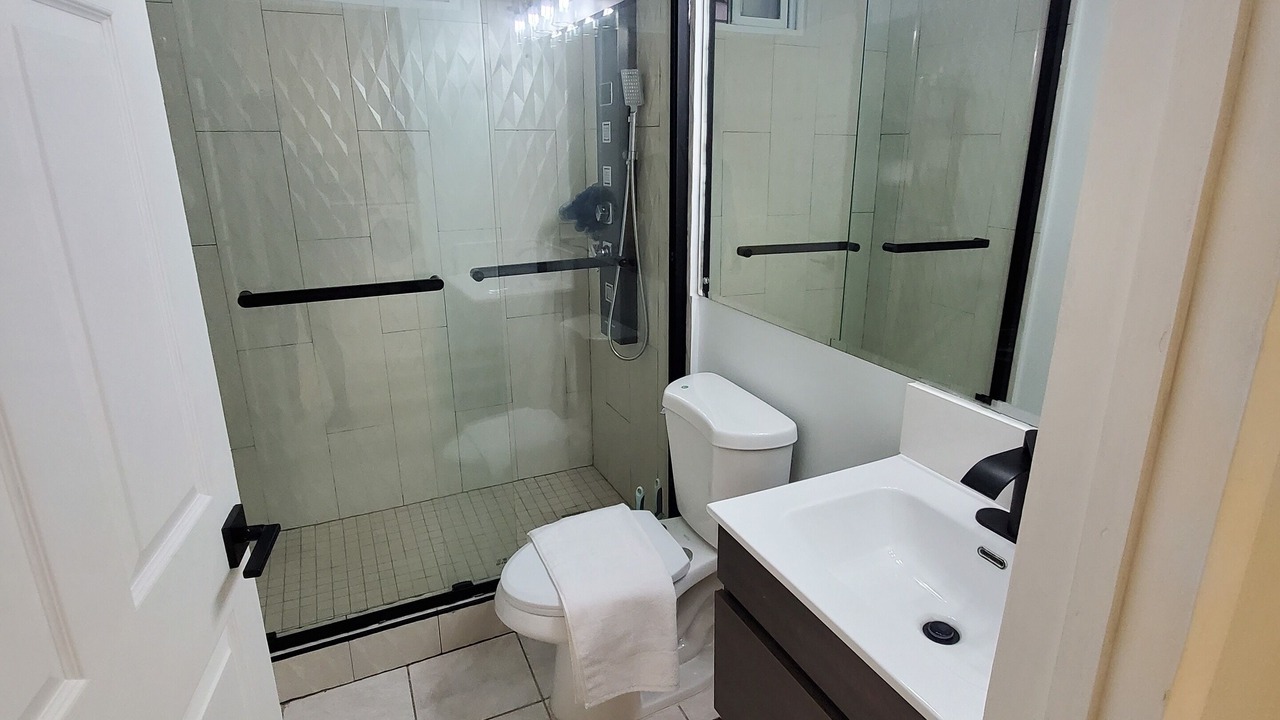 Photo of Bathroom in Portmore