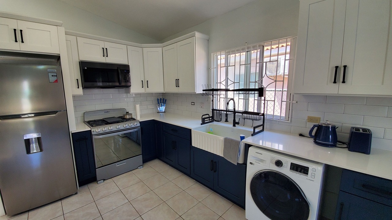 Photo of Kitchen in Portmore