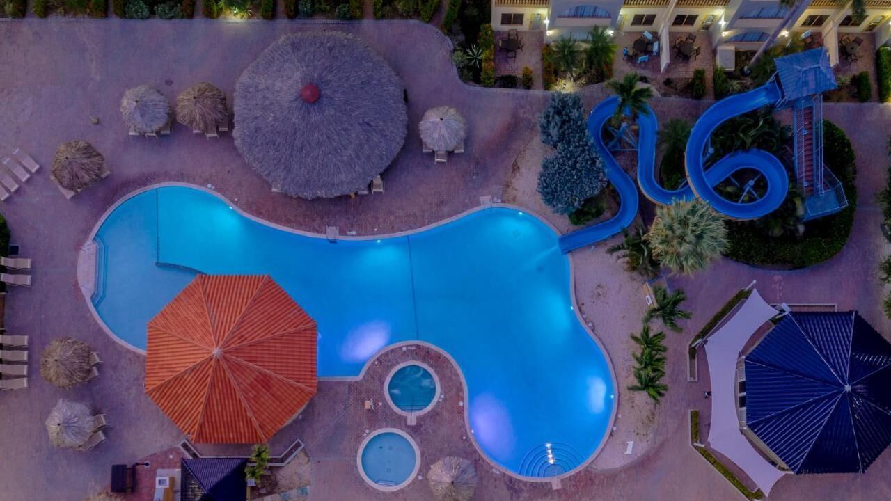 Photo of Outdoor in Oranjestad-West