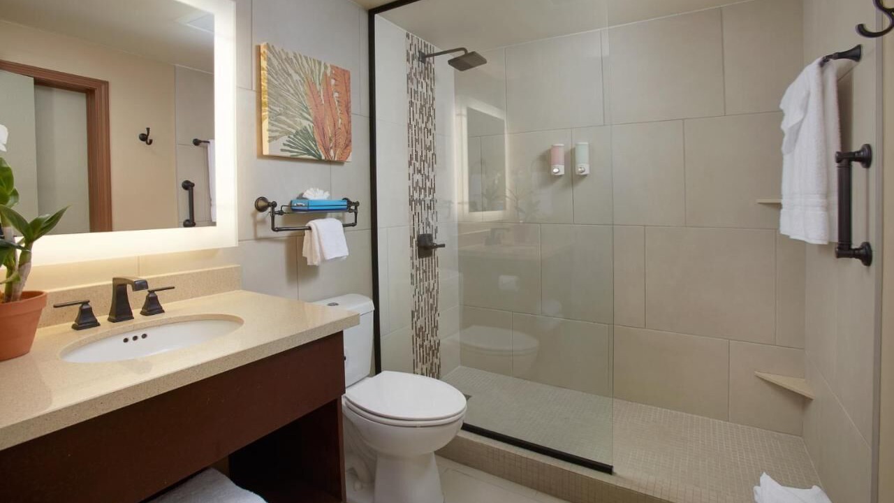 Photo of Bathroom in Oranjestad-West