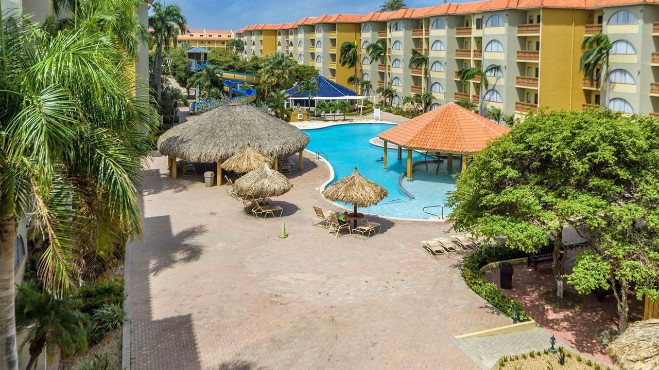 Photo of Outdoor in Oranjestad-West