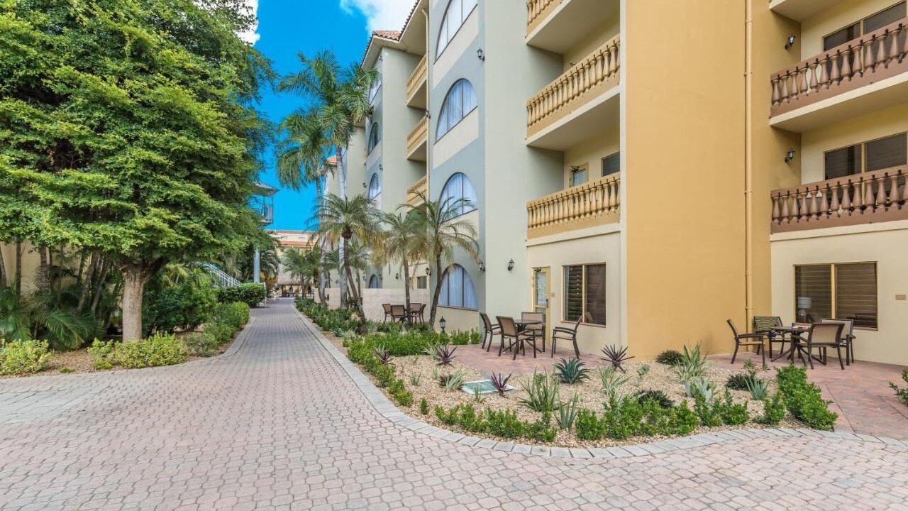 Photo of Outdoor in Oranjestad-West