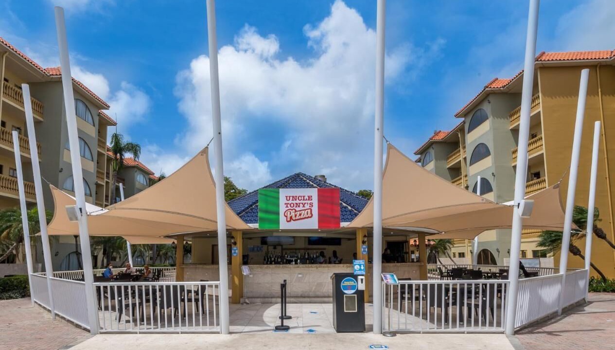 Photo of Outdoor in Oranjestad-West